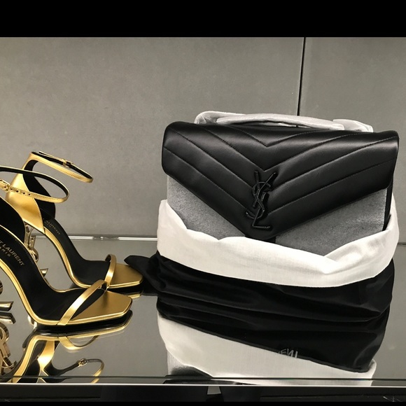 YSL 🖤 - Picture 3 of 4